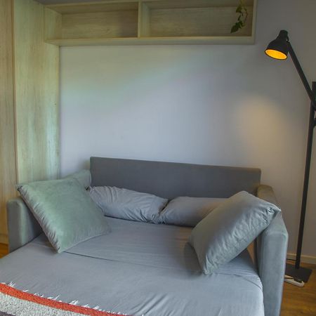 Departamento En San Telmo Chick Leilighet Buenos Aires Eksteriør bilde