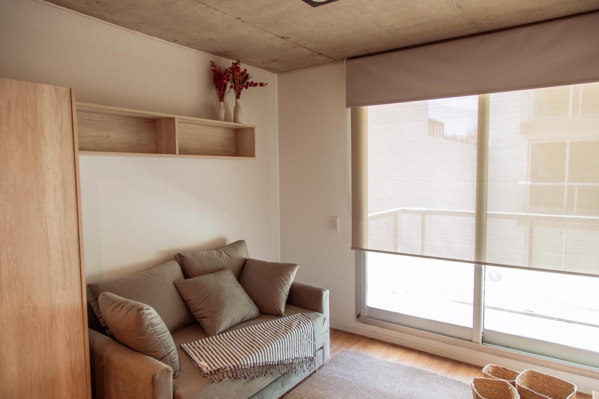 Departamento En San Telmo Chick Leilighet Buenos Aires Eksteriør bilde