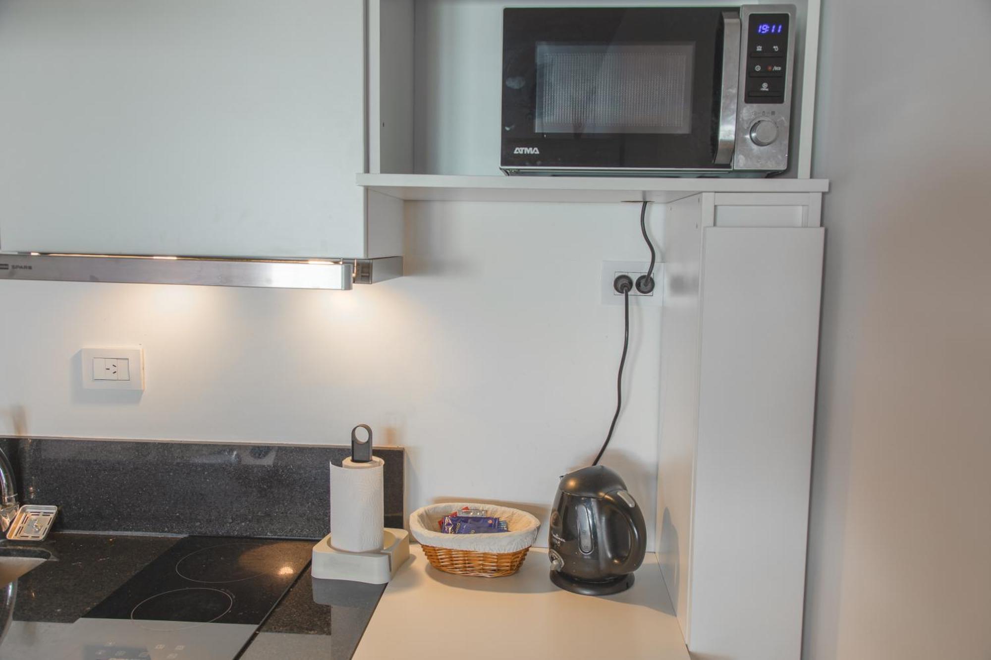 Departamento En San Telmo Chick Leilighet Buenos Aires Eksteriør bilde